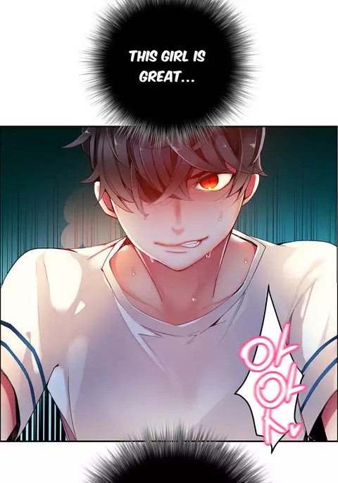 Lilith's Cord Ch.25-33