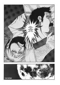 [Go Fujimoto] Myth of Reincarnation [Eng]