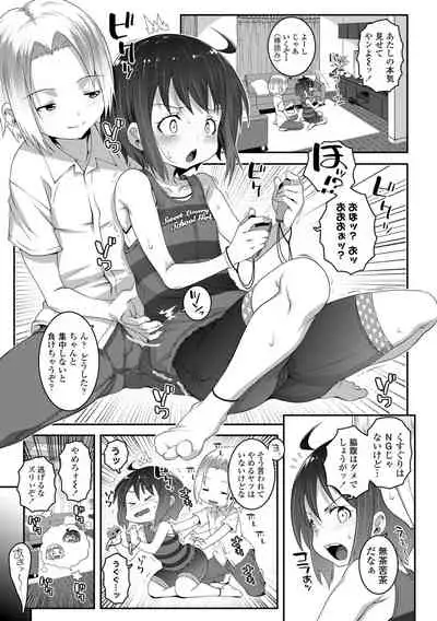 Soutaisei Virgin Theory