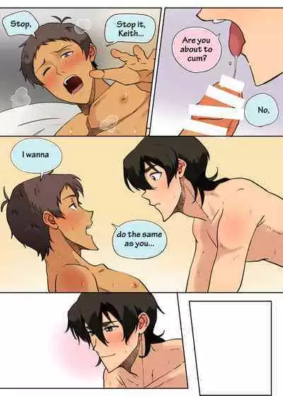 LanSki | Boyfriend in a skirt