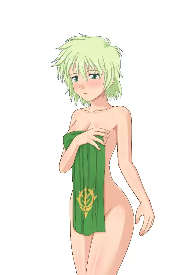 You Must Absolutely Not Ejaculate Earth Federation Army