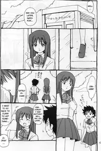 (C65) [Nikopondo (Aoyama Reo)] Otherside (Bleach) [English] {megasean3000}