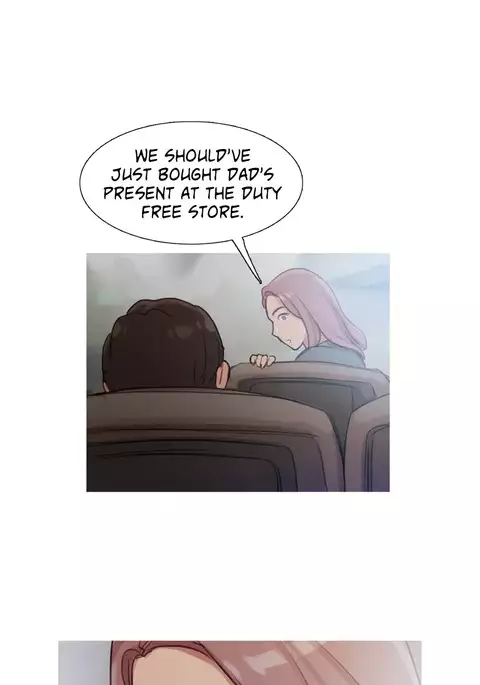 Scandal of the Witch Ch.1-38