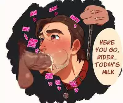 Artist - SmithSWHC [English]