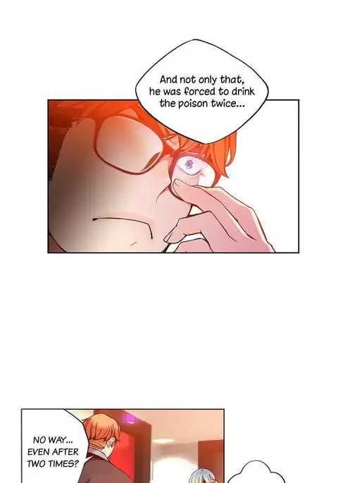 Lilith`s Cord Ch.1-10