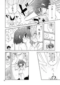 [ふなのりはうす] 水兵ききの『みかにみかハラ2010』～みかに透明人間のせかい～