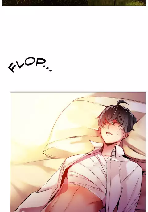 Lilith`s Cord Ch.1-25