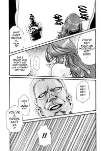 [Haruki] Hishoka Drop MIX - Secretarial Section Drop MIX 1 [English] [Tadanohito]