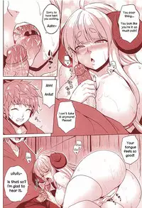 Making a Family With Anila! [English] [Rewrite] [sporkstab]