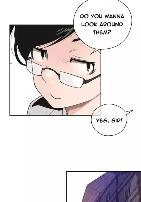 Perfect Half Ch.1-24