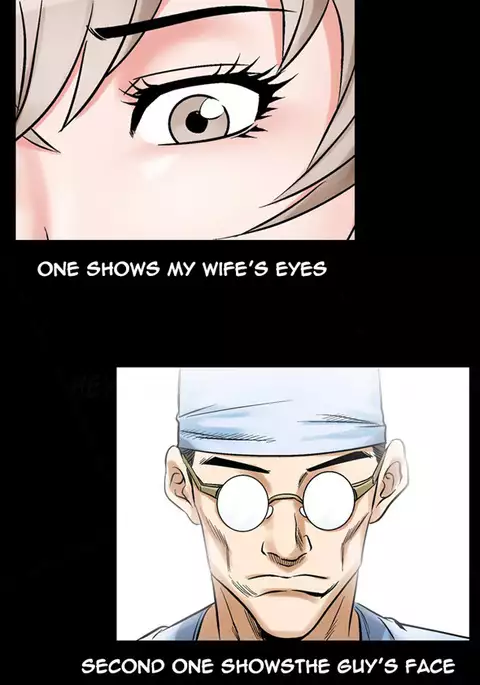 The Taste of Hands Ch.1-62