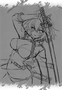 Waga Honoo de Oborejininasai