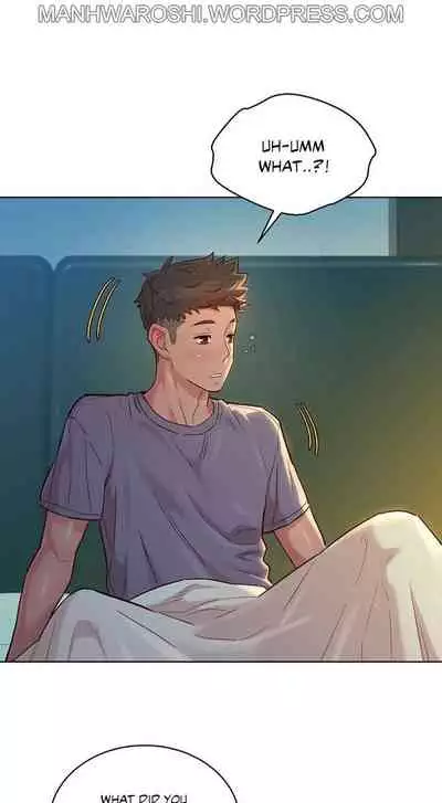 What do you Take me For? Ch.158/?