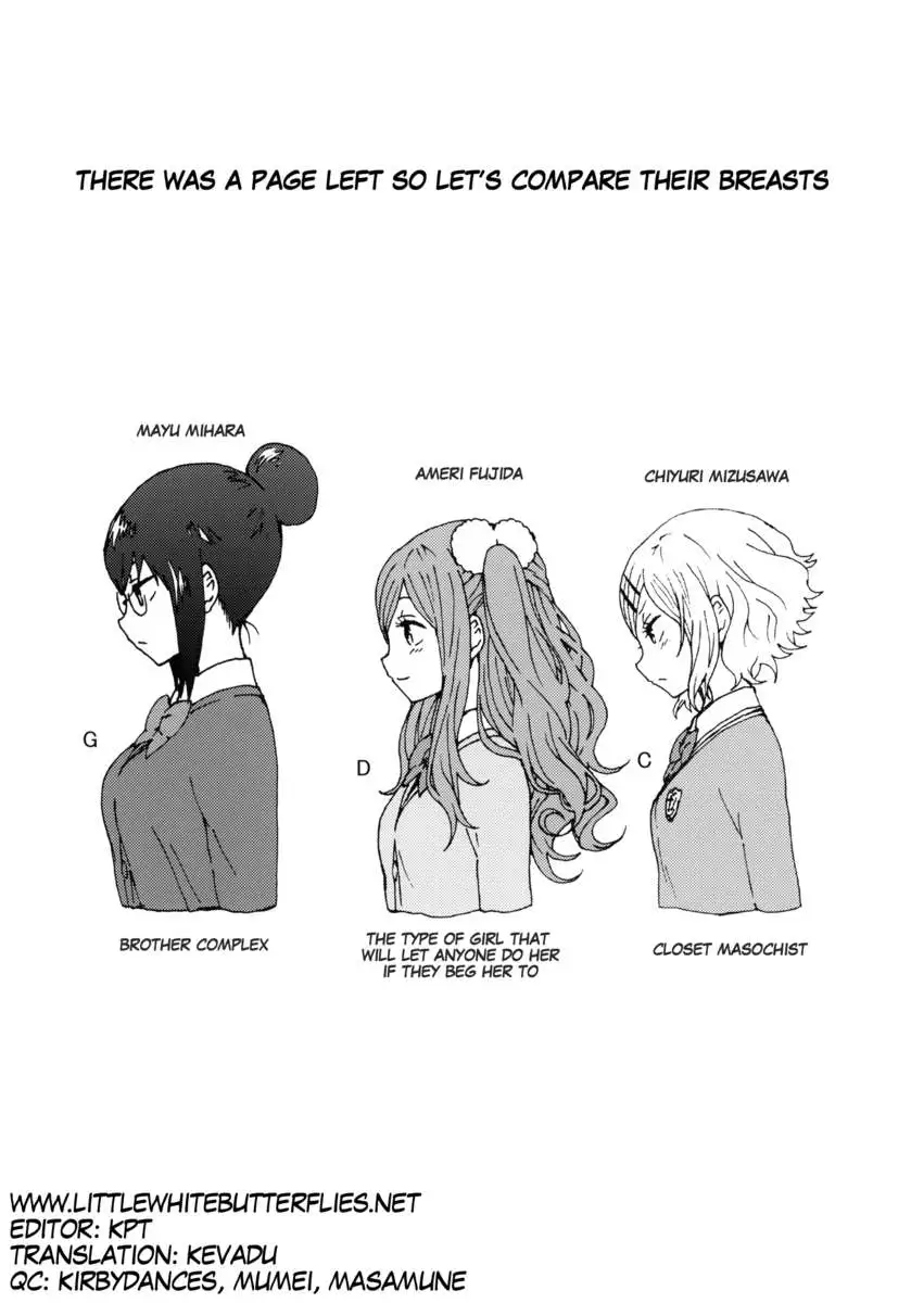 I Decided in My Heart to Bring You Down!!