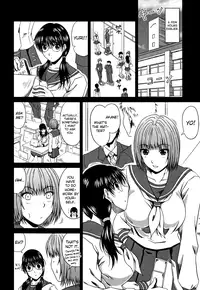 [Kai Hiroyuki] Love Kachuu | Lover's Time Ch. 1-10 [English] [biribiri + Sei-Jin + The Lusty Lady Project]