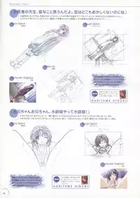 The Ultimate Art Collection Of "Natural2 -DUO-"