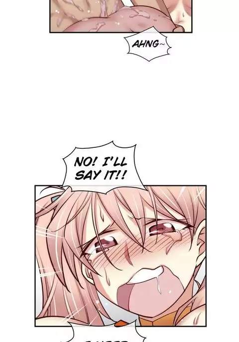 Master in My Dreams Ch.0-36