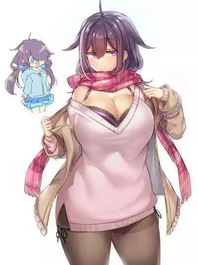 Nyotaika/TSF Summary!