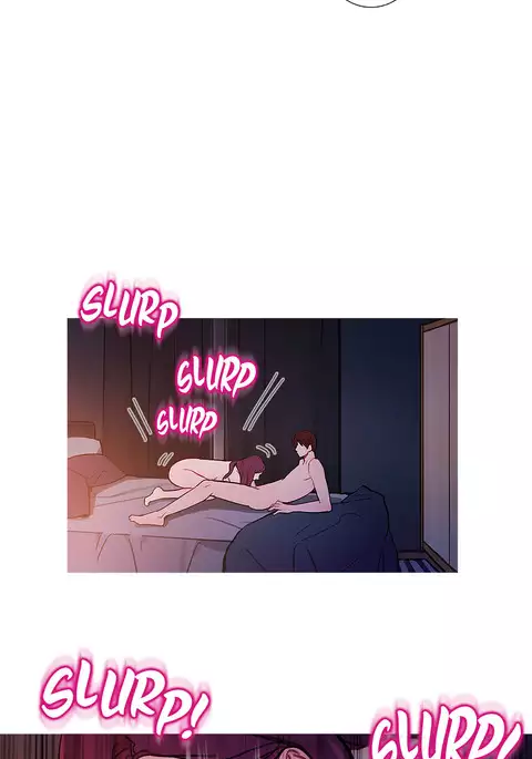 Scandal of the Witch Ch.1-38