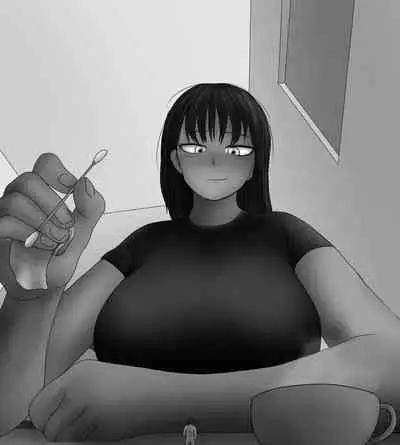 Female Students Working Part-Time In Prison