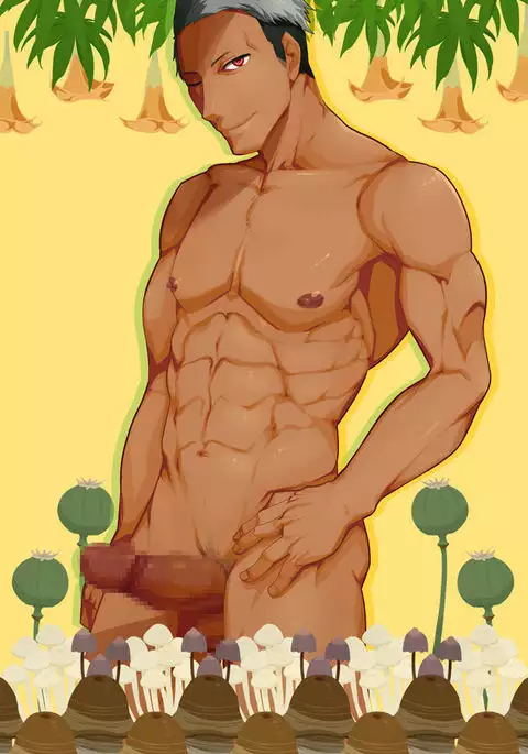 ono ko noki no ko（オノコノキノコ）