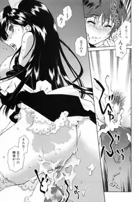 [Umashika] Gosyujinsama wo Tsumamigui