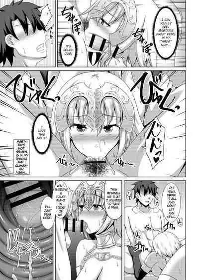 Choukyou Ai | Disciplinary Love