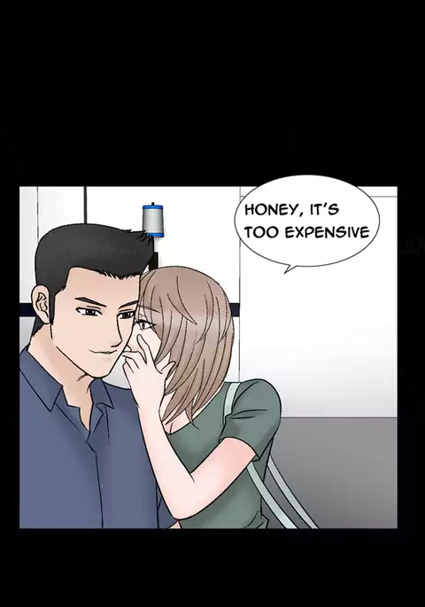 The Taste of Hands Ch.1-55