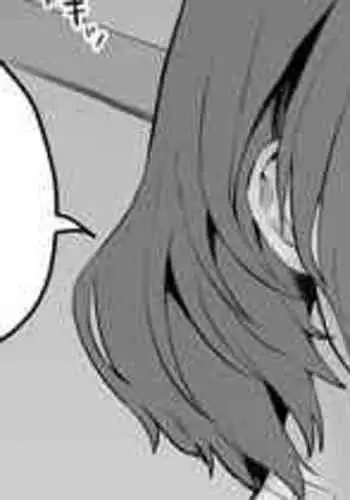 [Hotate-chan] Surechigau Osananajimi [Chinese] [空気系☆漢化]