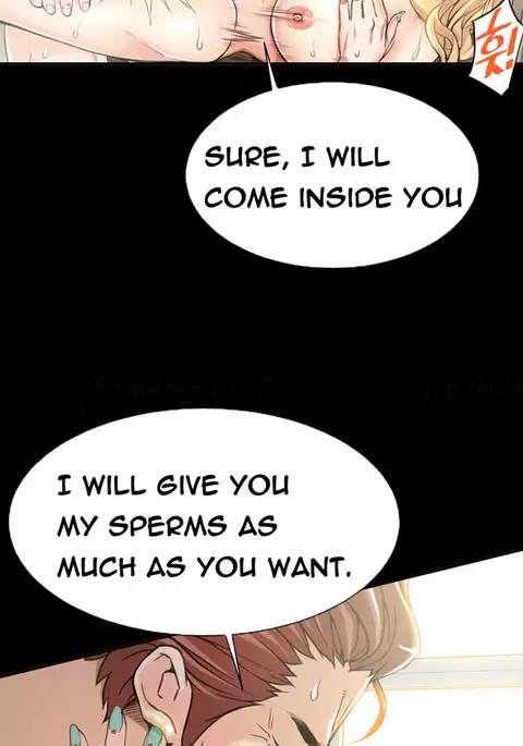 Kill the Dead Bastard Ch.0-15