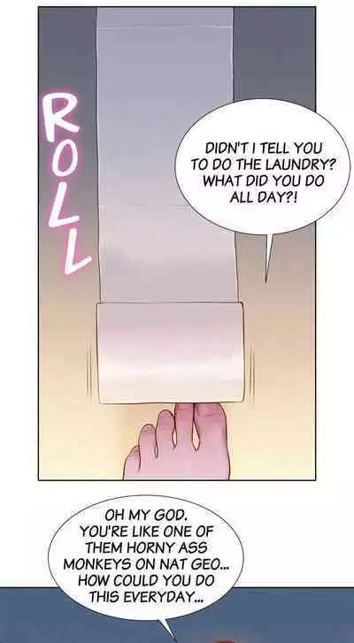 What do you Take me For? Ch.2/?