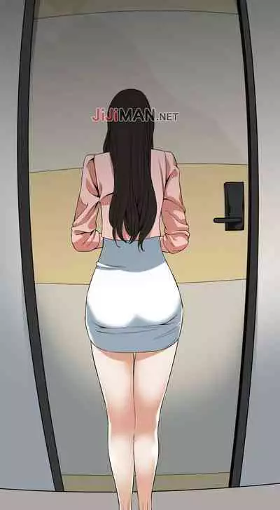 【周二连载】偷窥（作者：李乙 & 經文旗） 第1~125话