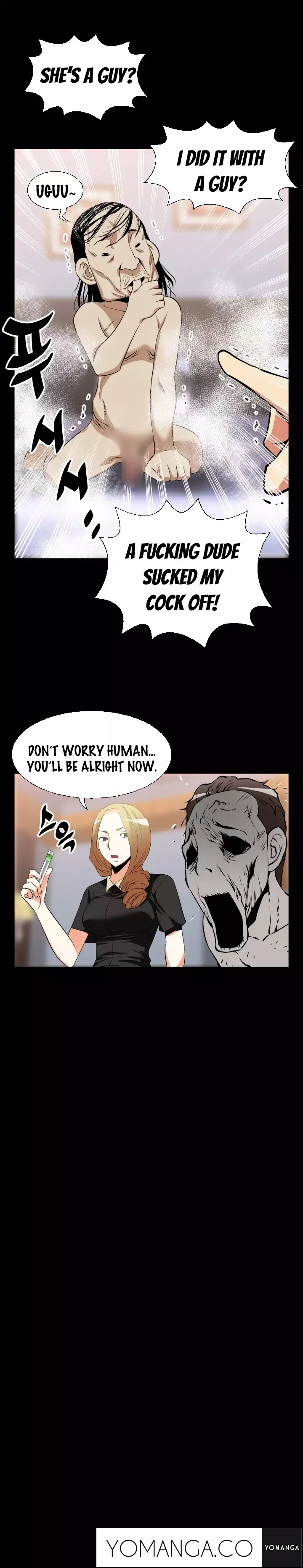 Love Parameter Ch.1-42