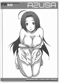 [Hagakure] FA 3.0 (Various)