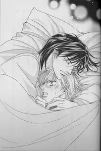 Ai Hasukawa Illustrations