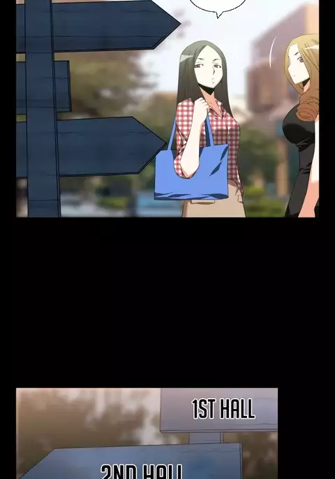 Love Parameter Ch.1-44