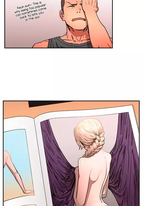 Refrain Love Ch.1-37