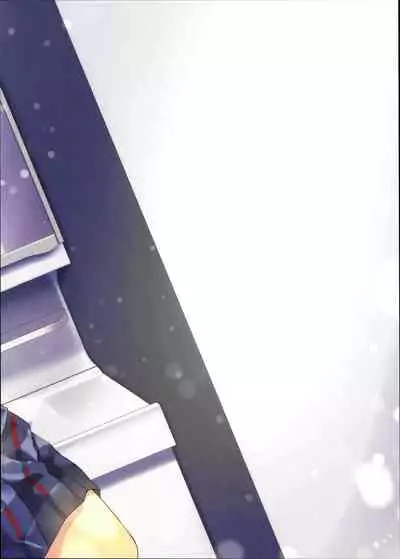 Eli-chan to Asa Ecchi