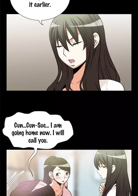 Love Parameter Ch.1-67