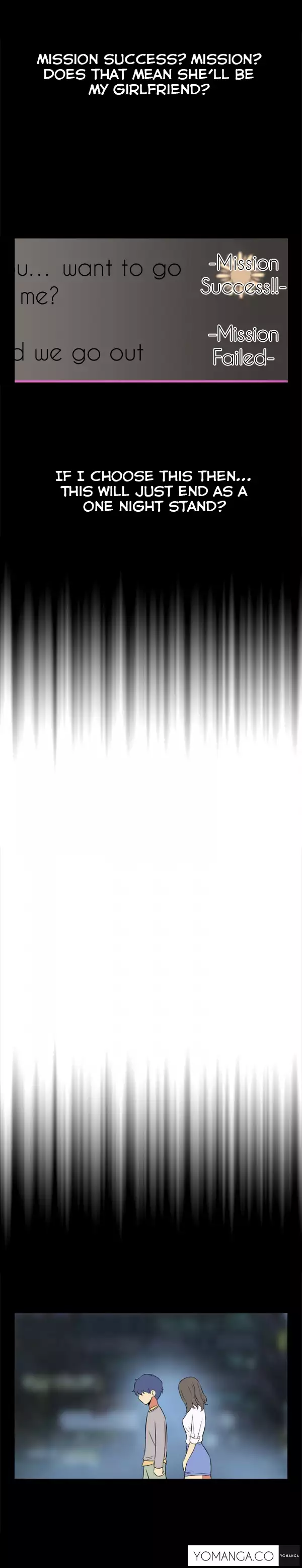 Love Parameter Ch.1-29