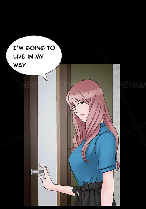 The Taste of Hands Ch.1-49