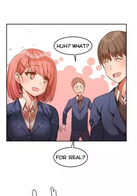 Hari Dormitory Ch.0-28