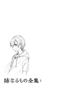 (C92) [Pochi-Goya. (Pochi.)] Ane Naru Mono Zenshuu 1 | Ane Naru Mono Complete Works 1 (Ane Naru Mono) [English]