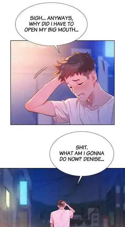 What do you Take me For? Ch.35/?