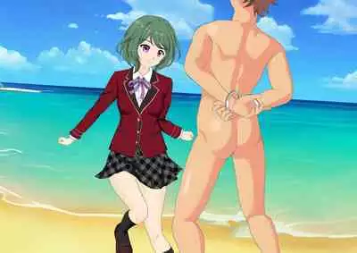 Joshikousei Kinkeri Island