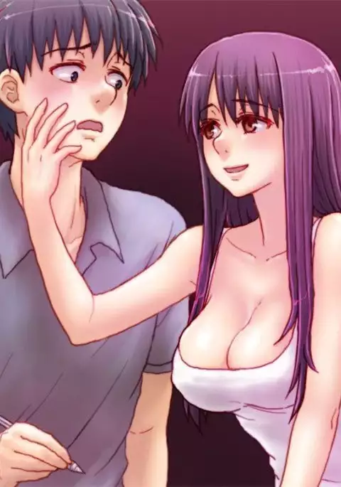 Wrath of the Tutoring Ch.1-42