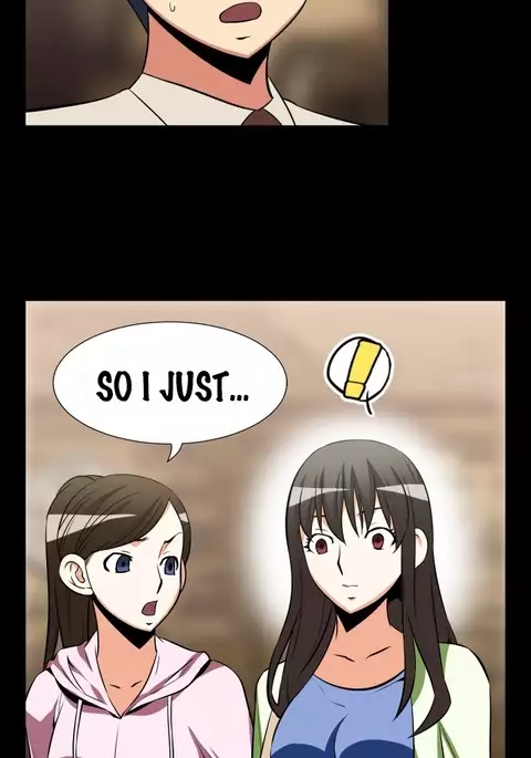 Love Parameter Ch.1-78