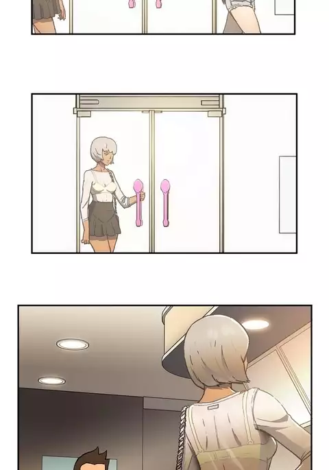 Refrain Love Ch.1-28