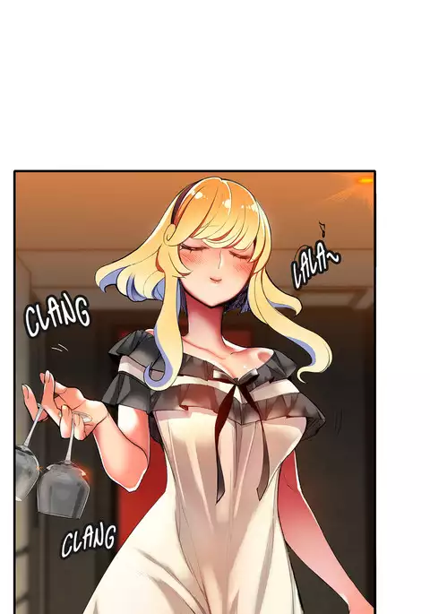 Lilith`s Cord Ch.1-25