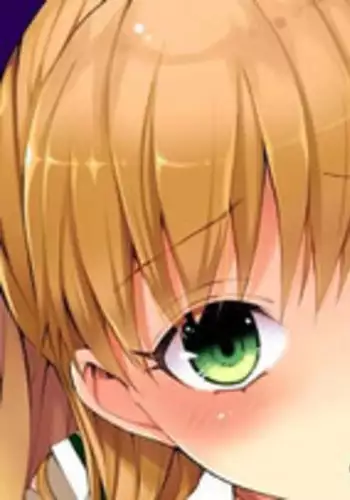 [Jyunn Irie] Sneaked Into A Horny Girls' School